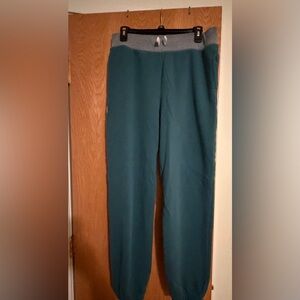 Under Armour Teal Jogger Pants